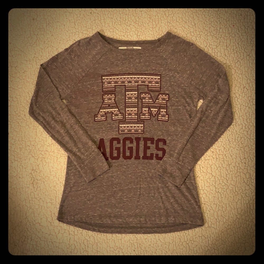 A&M T-Shirt